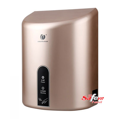Máy sấy tay SAFEVN SF5 - Image 4