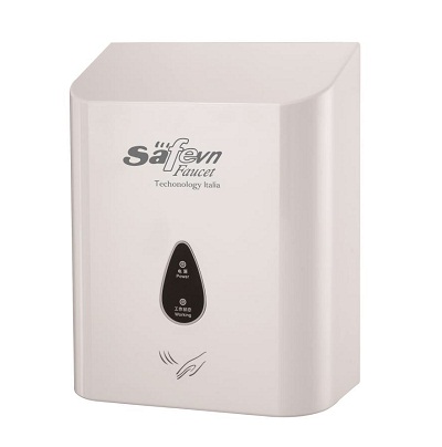Máy sấy tay SAFEVN SF5 - Image 5