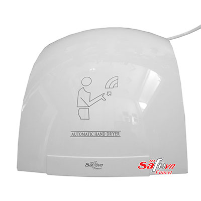 Máy sấy tay SAFEVN SF6 - Image 5