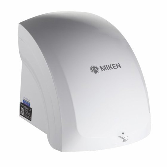 Máy sấy tay tốc độ cao sấy phía trên Miken HSD-A2688 - Image 3