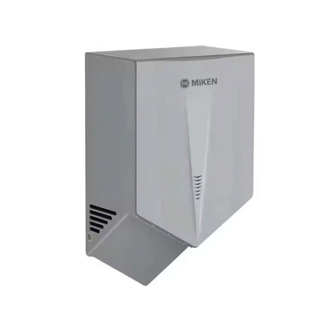 Máy sấy tay tốc độ cao vỏ Inox động cơ không chổi than Miken MK-A3898 (mẫu mới 2026) - Image 5