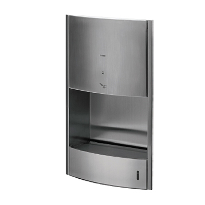 Máy sấy tay tự động âm tường TOTO TYC-602 (nhập khẩu)