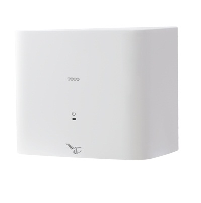 Máy sấy tay tự động âm tường TOTO TYC-603P (nhập khẩu) - Image 3