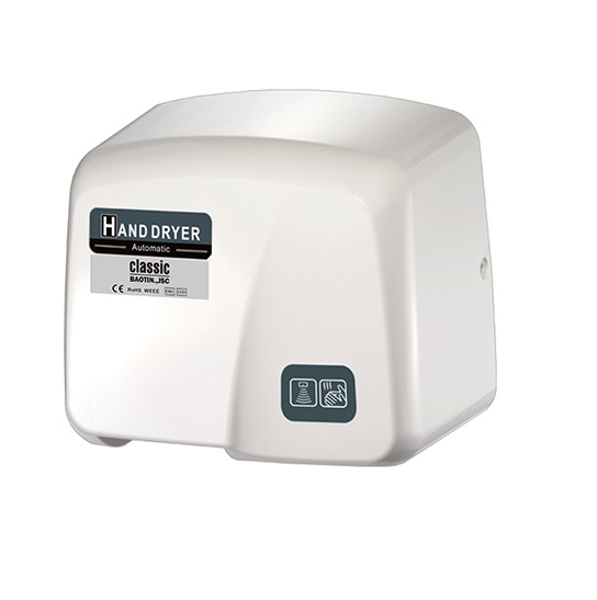 Máy sấy tay tự động Classic HK-JA - Image 3