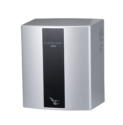 Máy sấy tay tự động TOTO TYC-323WF (đặt hàng 5- 7 ngày) - Image 4