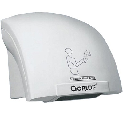 Máy sấy toàn thân Gorlde B926 - Image 4