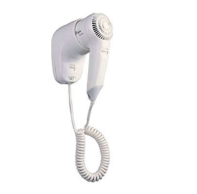 Máy sấy tóc treo tường ATHCD-711B (Có 2 ổ cắm đứng) - Image 4