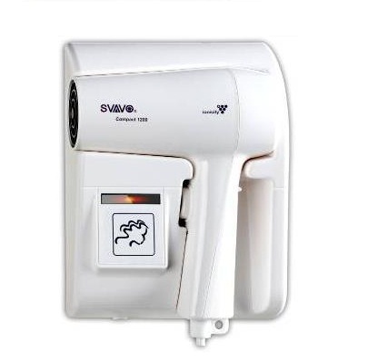 Máy sấy tóc treo tường ATHCD-711B (Có 2 ổ cắm đứng) - Image 6