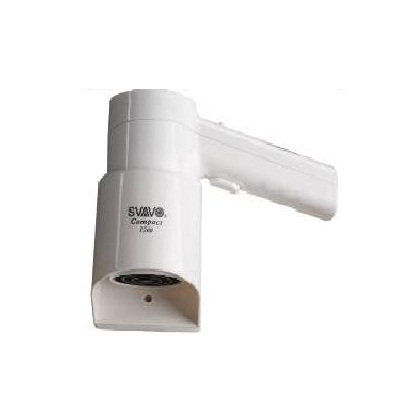 Máy sấy tóc treo tường ATHCD-721B (Có 2 ổ cắm đứng) - Image 3
