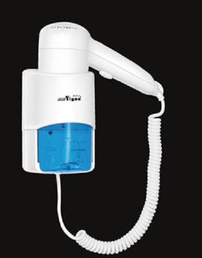 Máy sấy tóc treo tường ATHCD-721B (Có 2 ổ cắm đứng) - Image 6