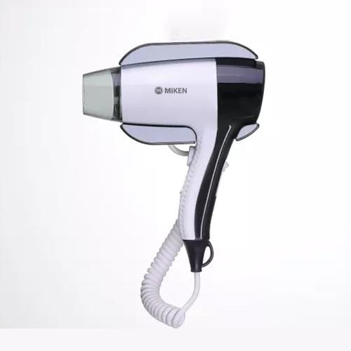Máy sấy tóc treo tường ATHCD-728B (Có 2 ổ cắm đứng) - Image 5