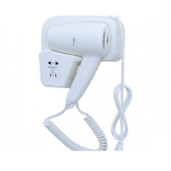 Máy sấy tóc treo tường Royal Join RA-405 - Image 5