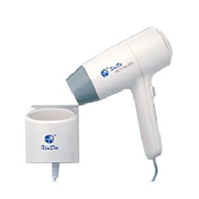 Máy sấy tóc treo tường SVAVO V-175A (Có 1 ổ cắm) - Image 3
