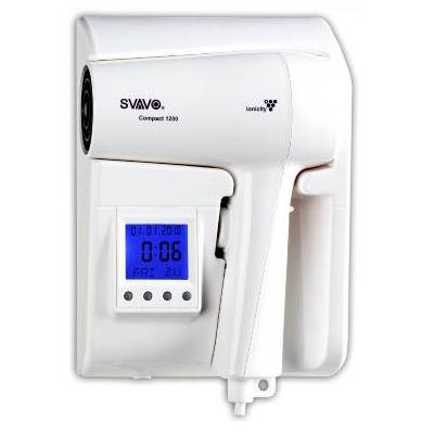 Máy sấy tóc treo tường Yigao YG-313A - Image 5