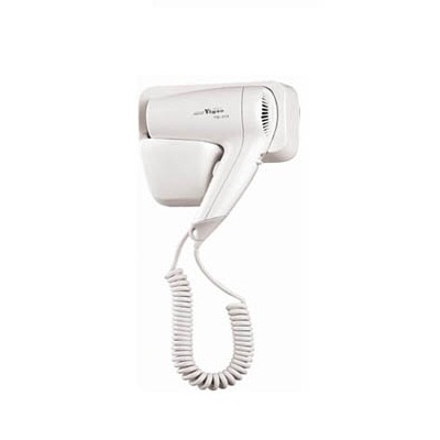 Máy sấy tóc treo tường Yigao YG-313B (không ổ cắm phụ)