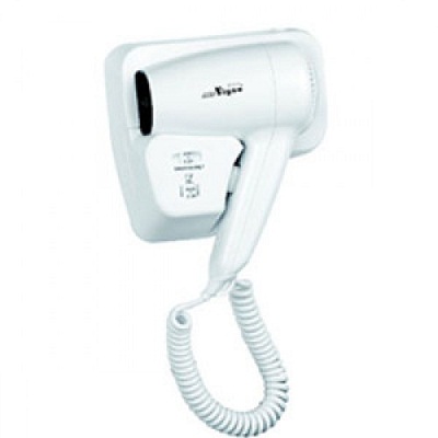 Máy sấy tóc treo tường Yigao YG-313D (2 ổ cắm phụ đứng)
