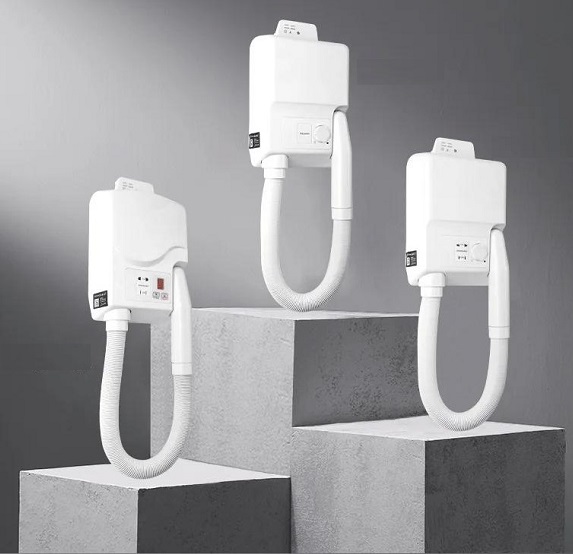 Máy sấy tóc treo tường Yigao YG-314A - Image 3