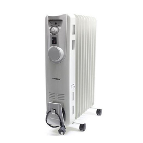 Máy sưởi dầu 11 thanh Tiross TS920 - Image 3