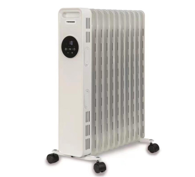 Máy sưởi dầu 13 thanh Tiross TS9213 - Có điều khiển - Image 4
