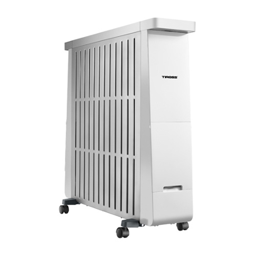 Máy sưởi dầu 9 thanh Tiross TS923 - Image 5