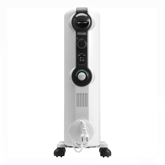 Máy sưởi dầu Delonghi Dragon4 TRDS4 1025E - Image 3