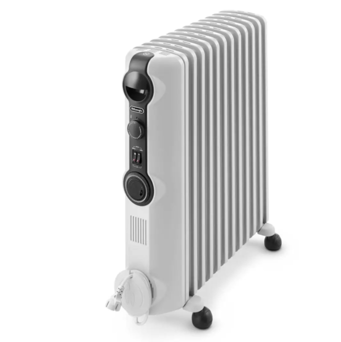 Máy sưởi dầu Delonghi Dragon4 TRDS4 1025E - Image 5