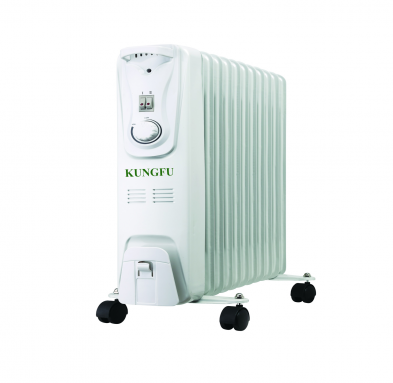 Máy sưởi dầu Kungfu KF-SD11