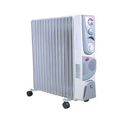Máy sưởi dầu Wenice WN-2500FT (NSD1)