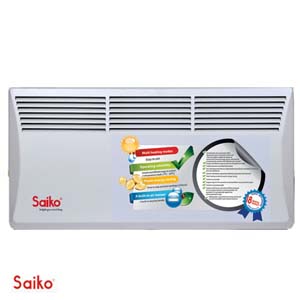 Máy sưởi điện Saiko EC-2000