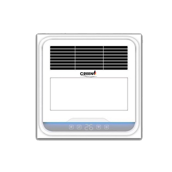 Máy sưởi gốm Creen CR-28DT - Image 3