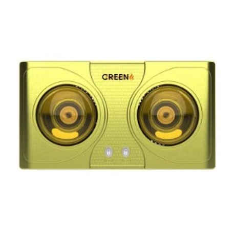 Máy sưởi gốm Creen CR-28DT - Image 4