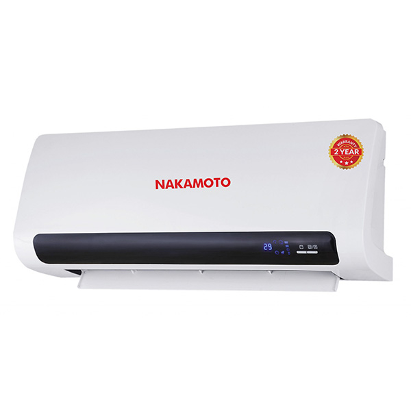 Máy sưởi gốm Nakamoto NK03 - Image 3