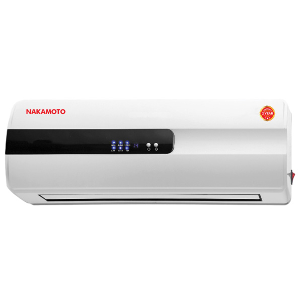 Máy sưởi gốm Nakamoto NK03 - Image 4