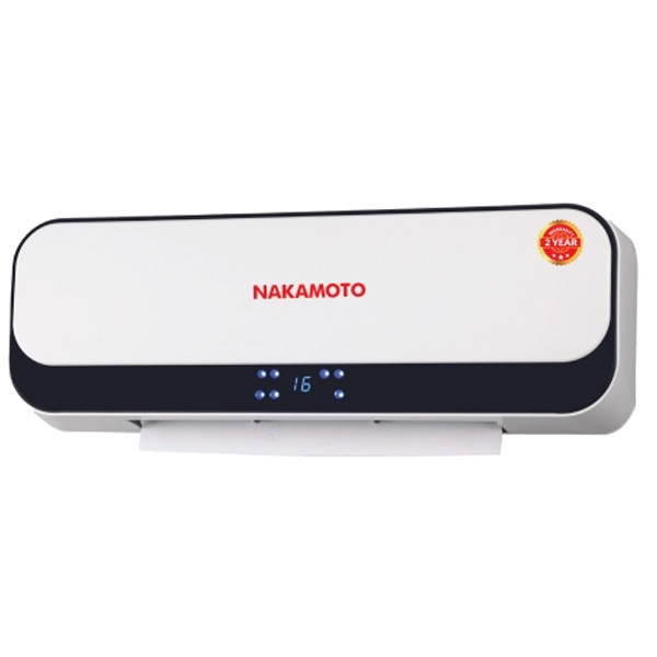 Máy sưởi gốm Nakamoto NK03 - Image 5