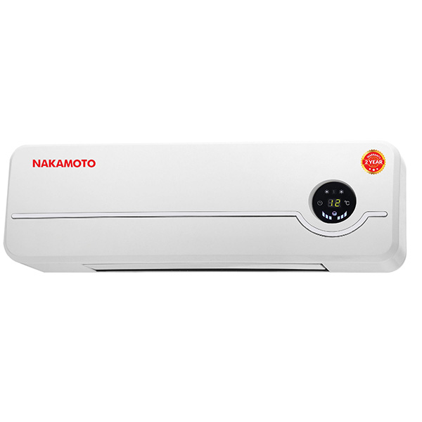 Máy sưởi gốm Nakamoto NK09 - Image 3