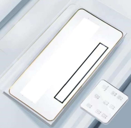 Máy sưởi nhà tắm Pallstone đa năng âm trần 5in1 PS01 (Điều khiển từ xa) - Image 3