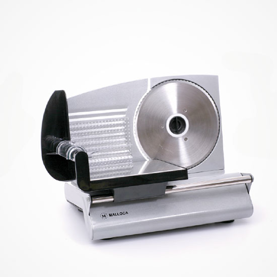Máy thái thực phẩm Malloca MFS-9001