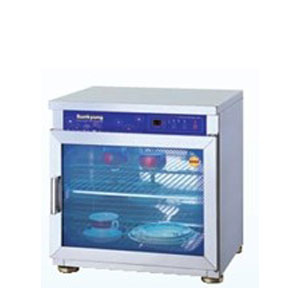 Máy tiệt trùng dao Sunkyung SK-14U - Image 4