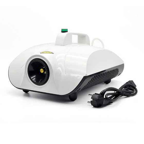 Máy xịt cồn sát khuẩn, kết hợp đo thân nhiệt tự động Miken MKXC-K9Pro - Image 5