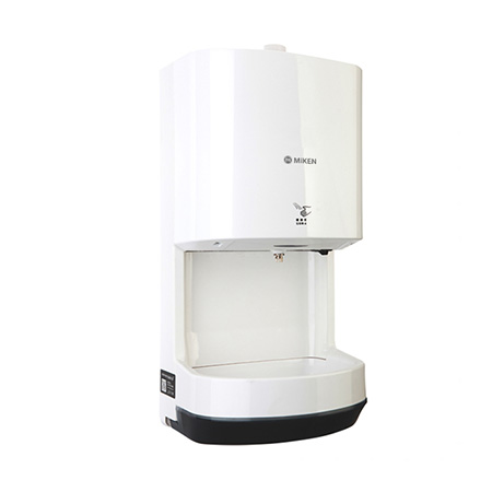 Máy xịt cồn tự động Miken HSD-5000