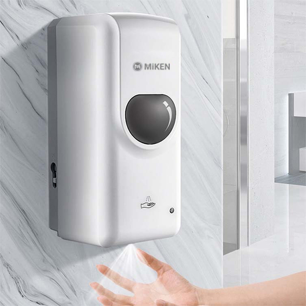 Máy xịt cồn tự động Miken HSD-5000-A - Image 5