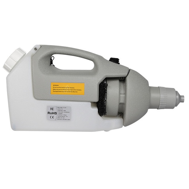 Máy xịt cồn tự động Miken HSD-B3000 (Khay tháo rời) - Image 4