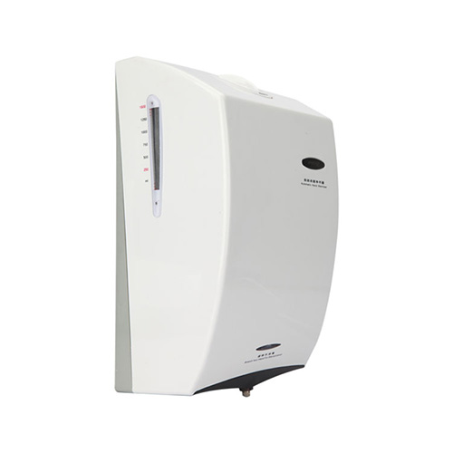 Máy xịt cồn tự động Miken MKXC-B802 - Image 5