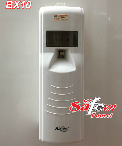 Máy xịt khử mùi tự động Hàn Quốc - Image 3