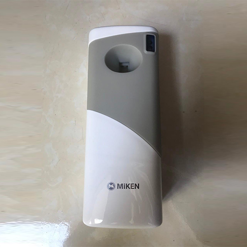 Máy xịt khử mùi tự động MIKEN BX10 2018
