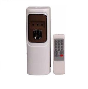 Máy xịt khử mùi tự động SafeVN 680 - Image 3
