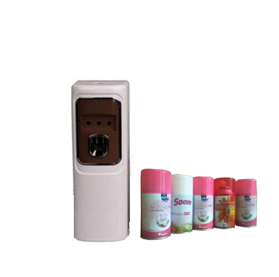 Máy xịt khử mùi tự động SafeVN BX10 - Image 5