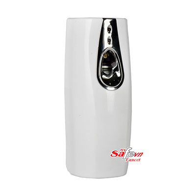 Máy xịt khử mùi tự động SafeVN - Có điều khiển - Image 3