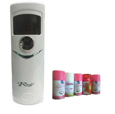 Máy xịt nước hoa tự động safevn - Image 5