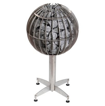 Máy xông hơi khô Harvia BC60E (Điện tử) - Image 5